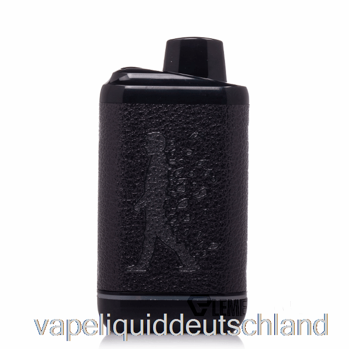 Daywalker Shadow 510 Akku Black Vape Deutschland